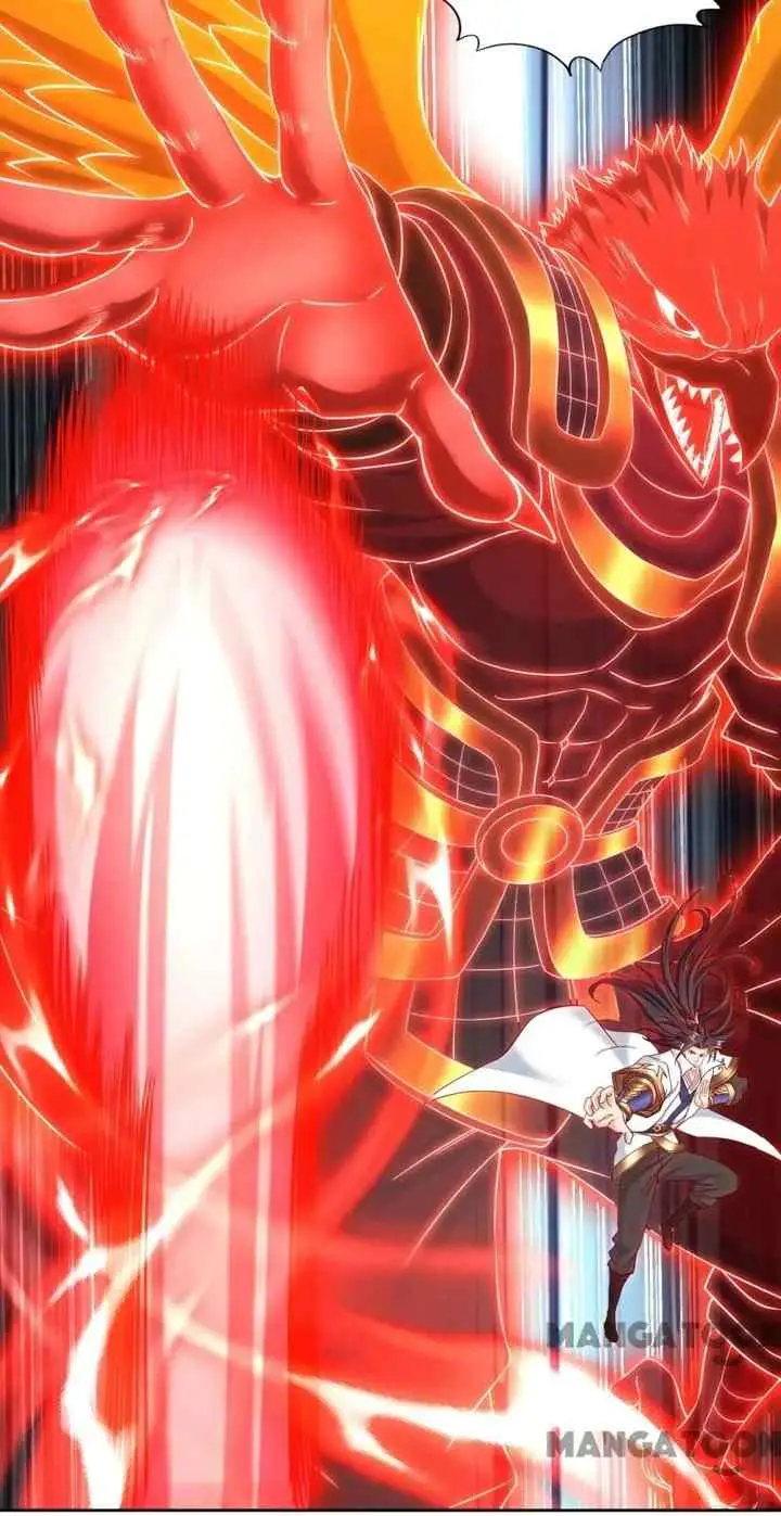 I Was Trapped On The Same Day For 100,000 Years chapter 376 halaman 10