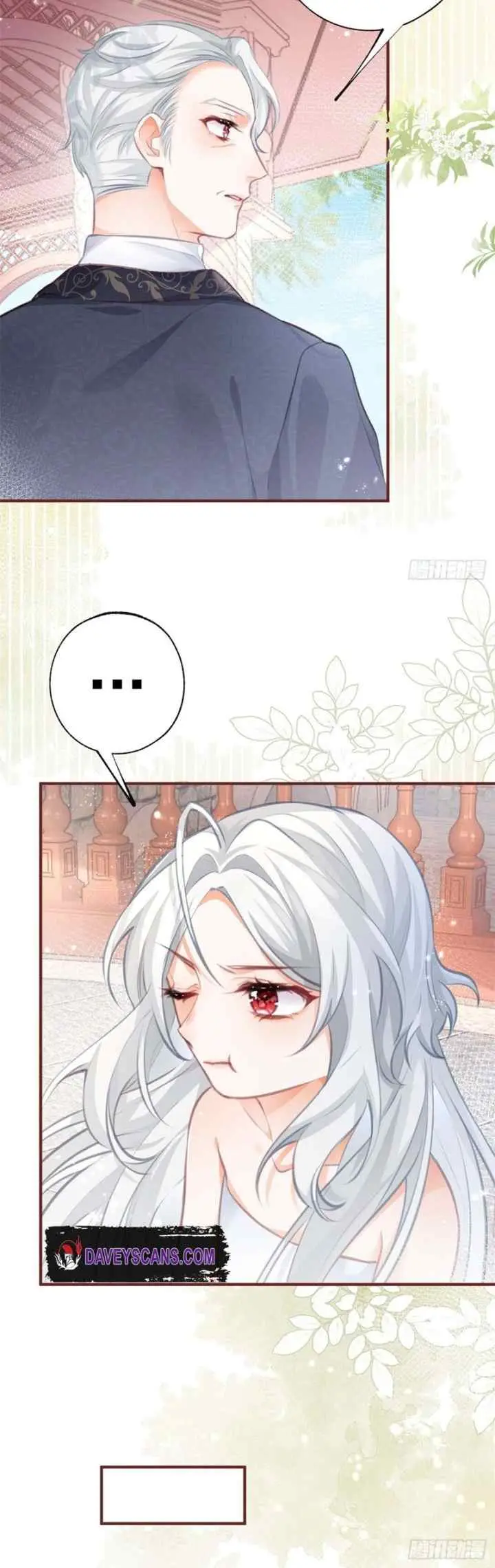 I Became the Sacrificial Princess chapter 12 halaman 15