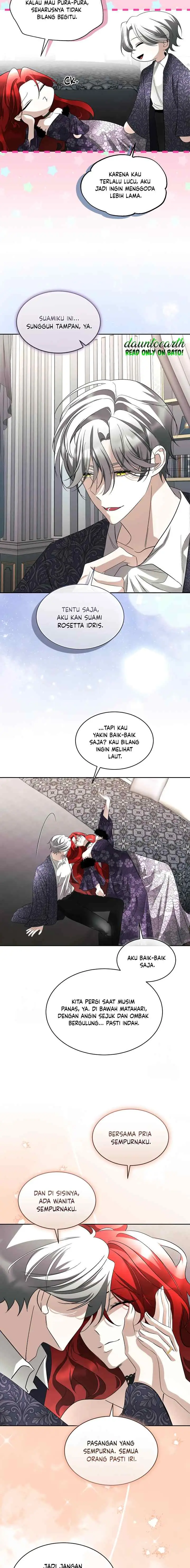 Fostering the Male Lead chapter 99 halaman 15
