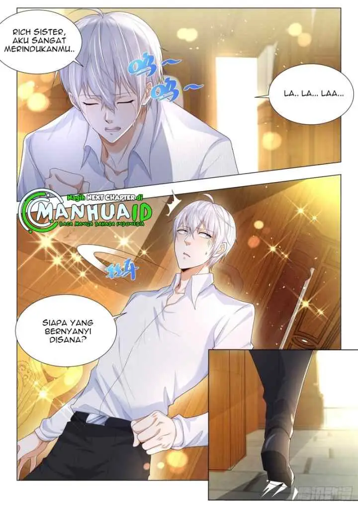 Shen Hao's Heavenly Fall System chapter 112 halaman 13