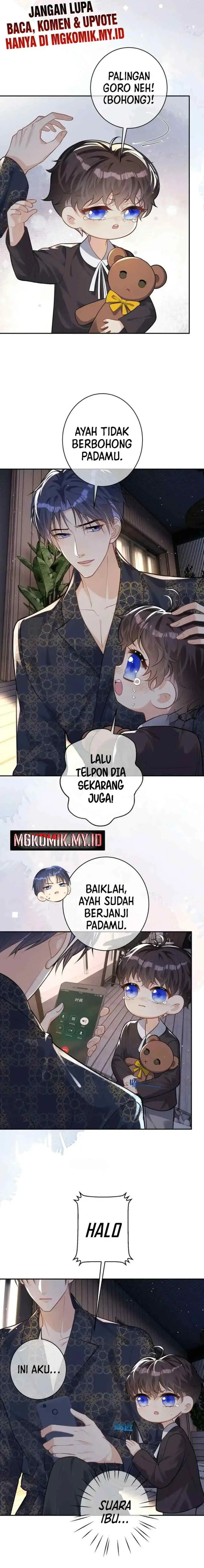 Chief Mengbao Buy One Get One Free chapter 10 halaman 7