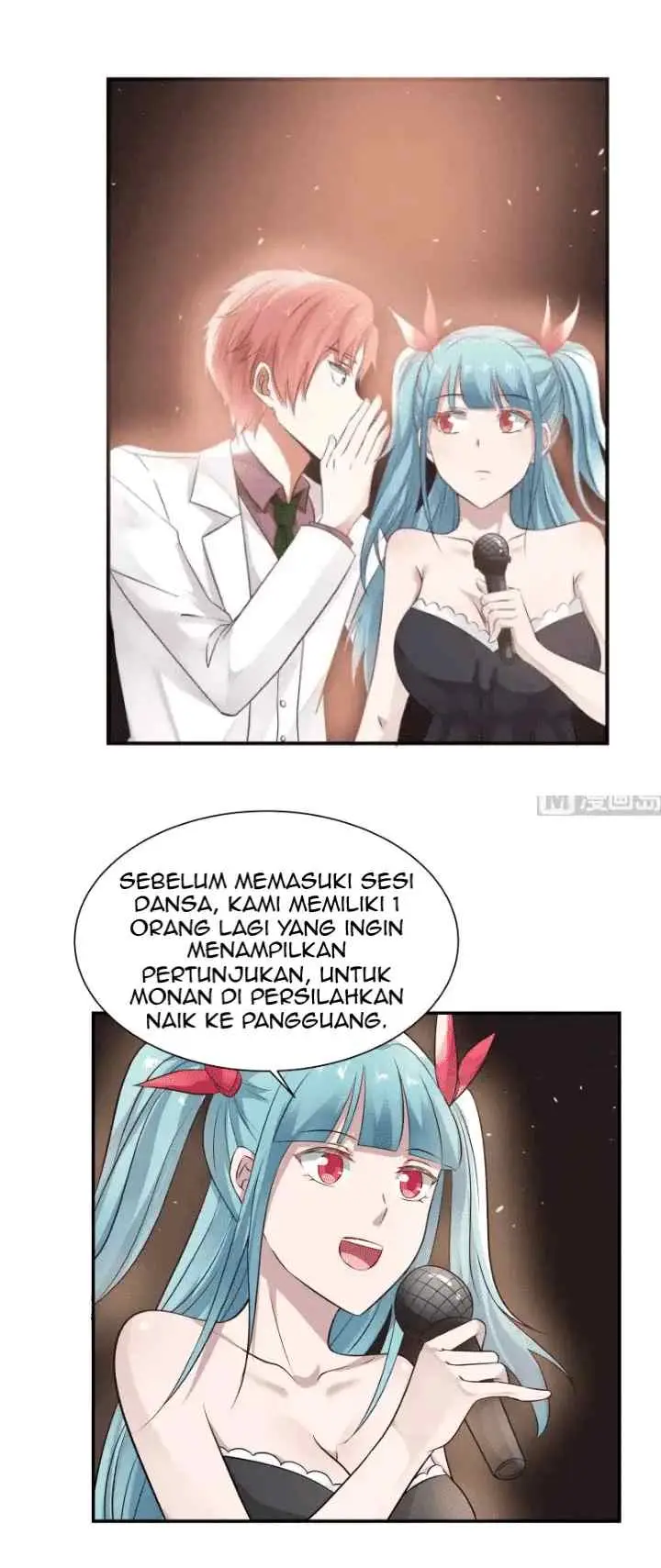 I Have a Dragon on My Body chapter 45 halaman 6