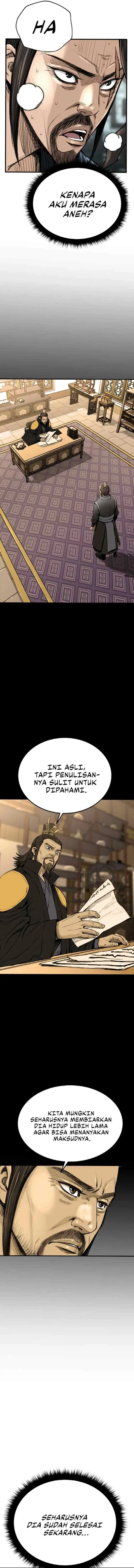 The Heavenly Emperor of Darkness chapter 7 halaman 14