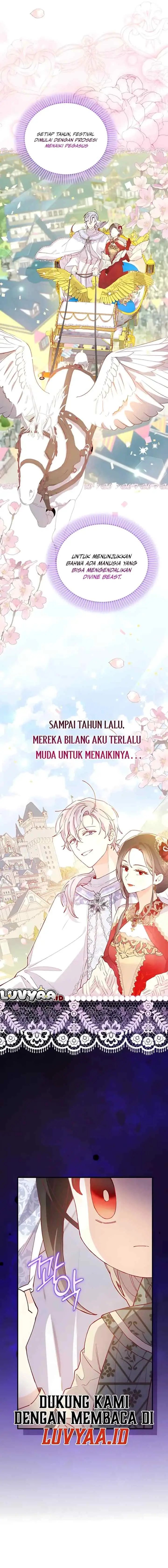 I Will Not Be Shadowed By My Twin Sister In This Life chapter 19 halaman 10
