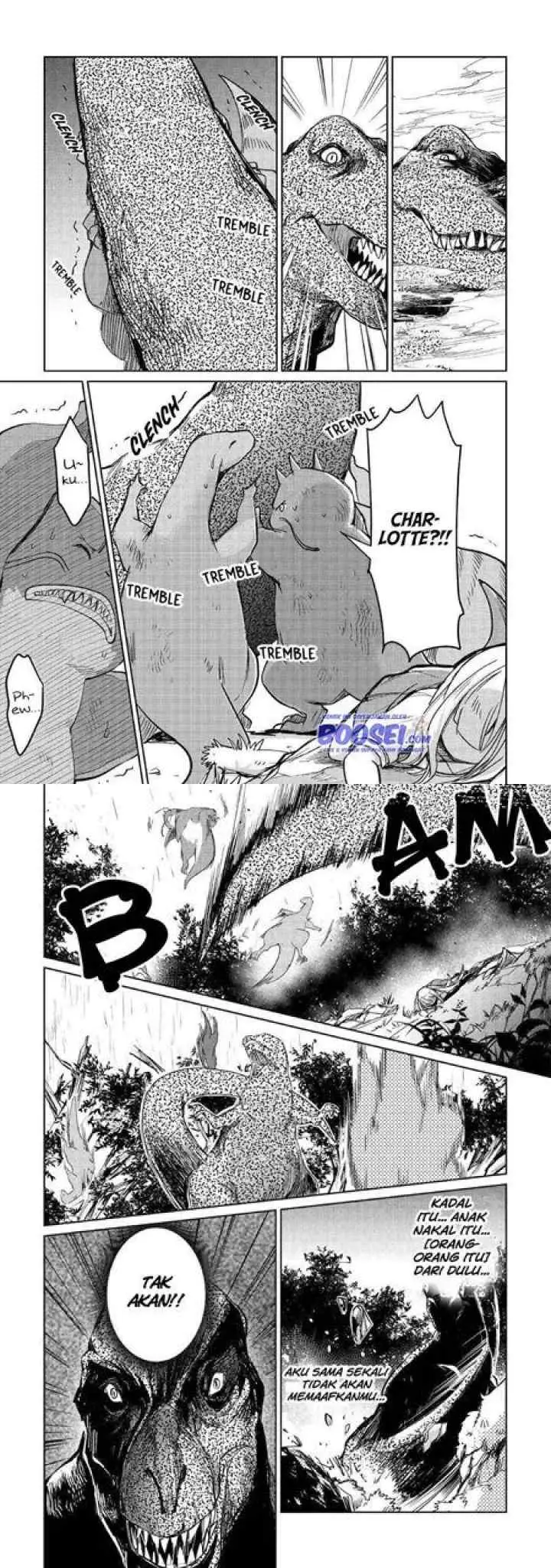 The Former Structural Researcher's Story of Otherworldly Adventure chapter 16 halaman 8