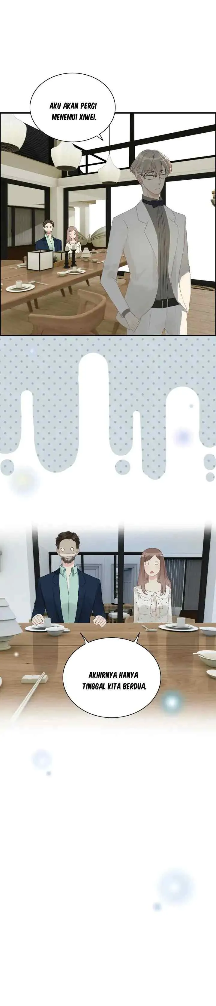 The Boss Shutgun Wedding chapter 119 halaman 9
