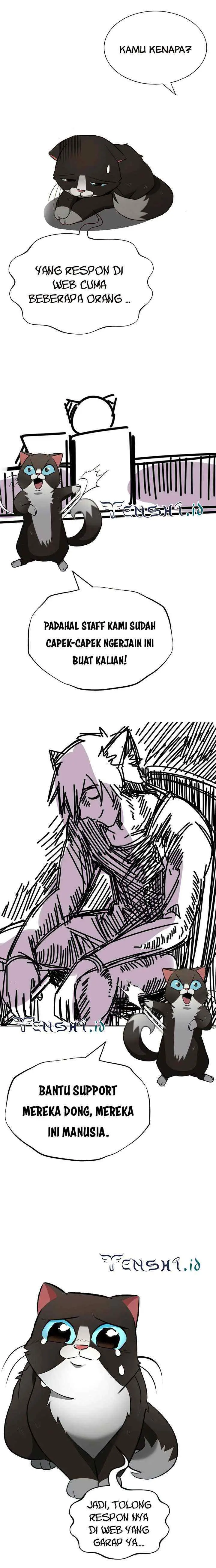 Rise From The Rubble chapter 215 halaman 11