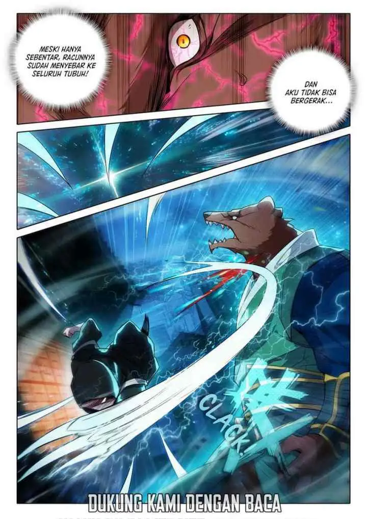Soul Land 5 chapter 78 halaman 6