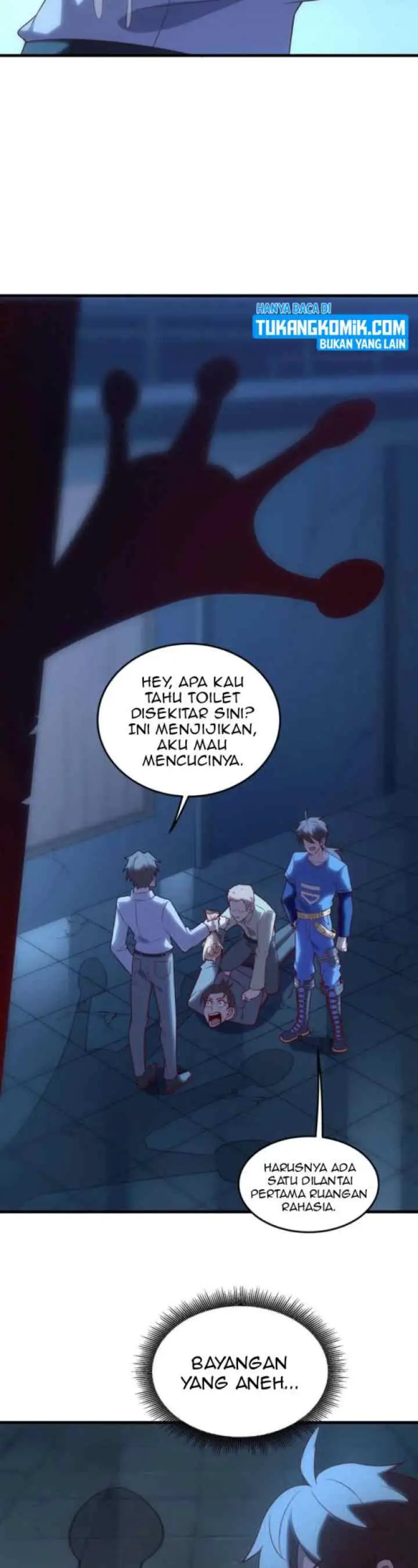 I'm Desperate to Get Stronger chapter 6 halaman 4