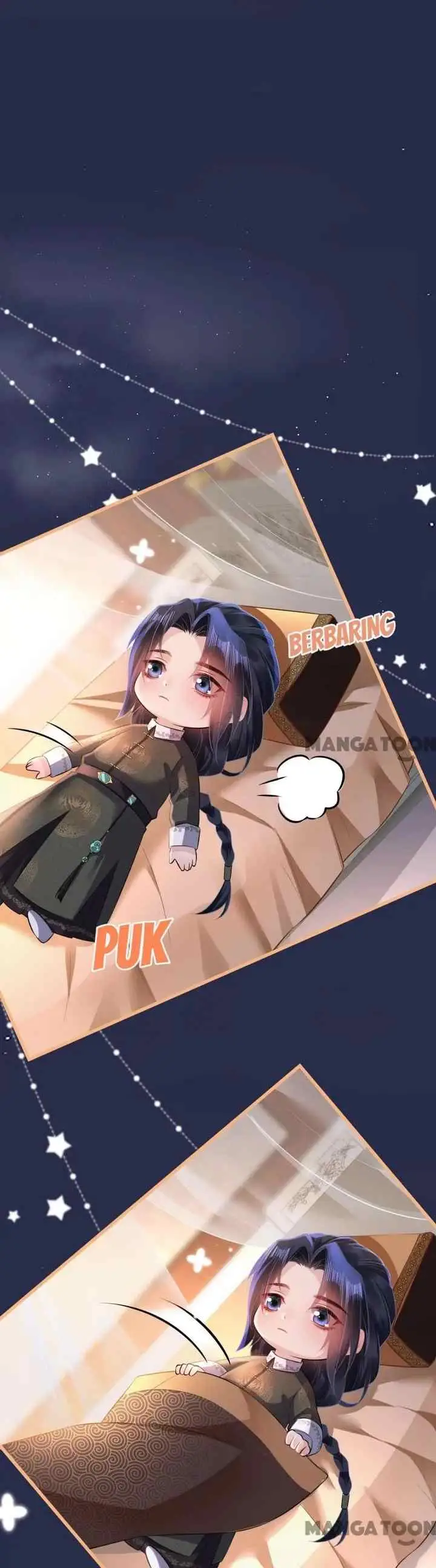 Princess, Don't Ruin Your Public Persona! chapter 83 halaman 8