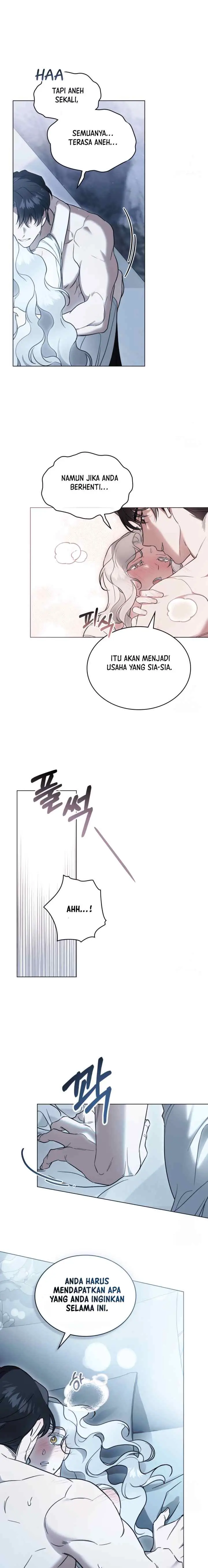 Just a Contract Marriage chapter 42 halaman 7