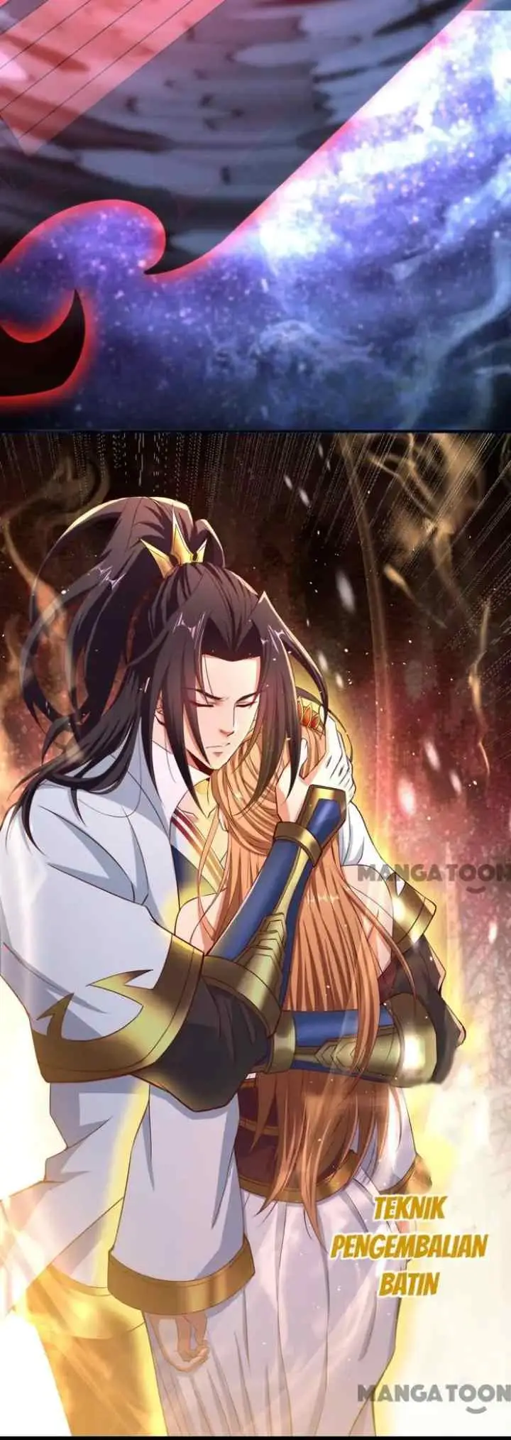 I Was Trapped On The Same Day For 100,000 Years chapter 236 halaman 4