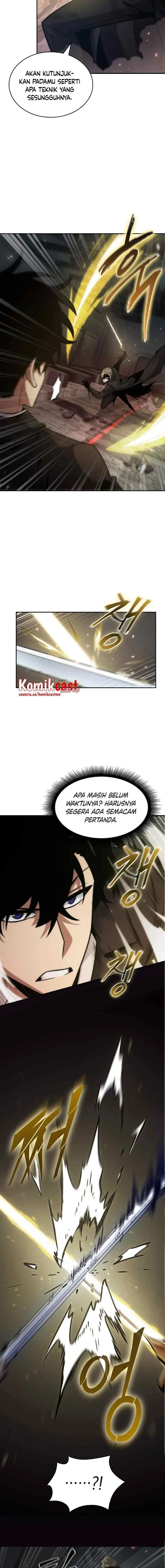 Tomb Raider King chapter 347 halaman 5