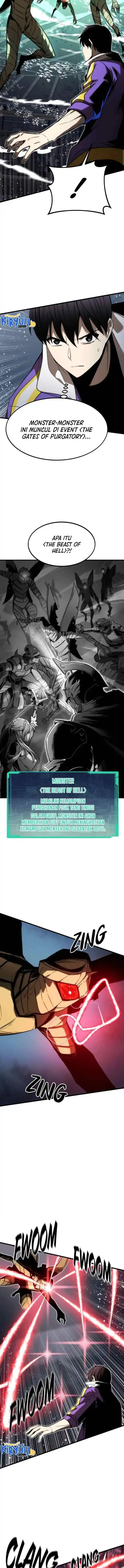 Ultra Alter chapter 82 halaman 5