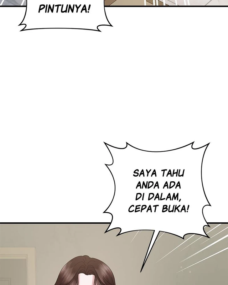 One Day I Found a Husband chapter 25 halaman 109