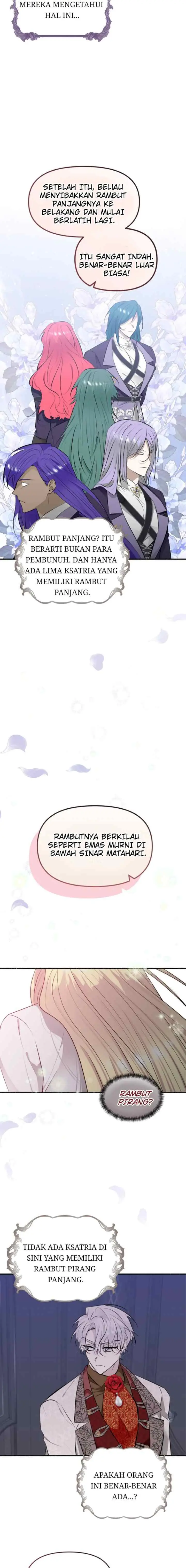 The Dead Husband Returns As A Scheming Man chapter 79 halaman 16