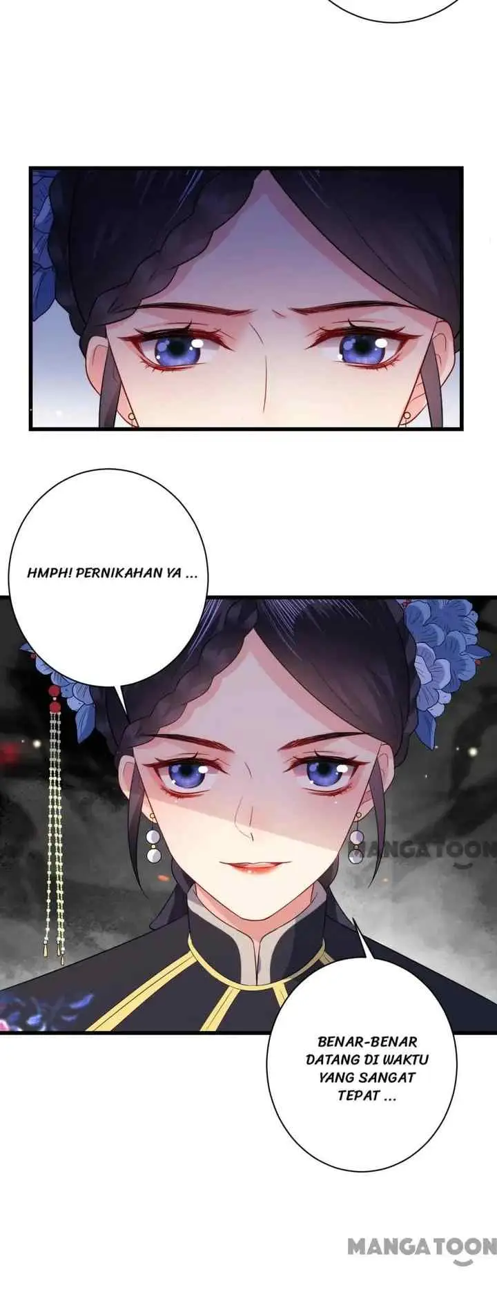 Princess, Don't Ruin Your Public Persona! chapter 110 halaman 14