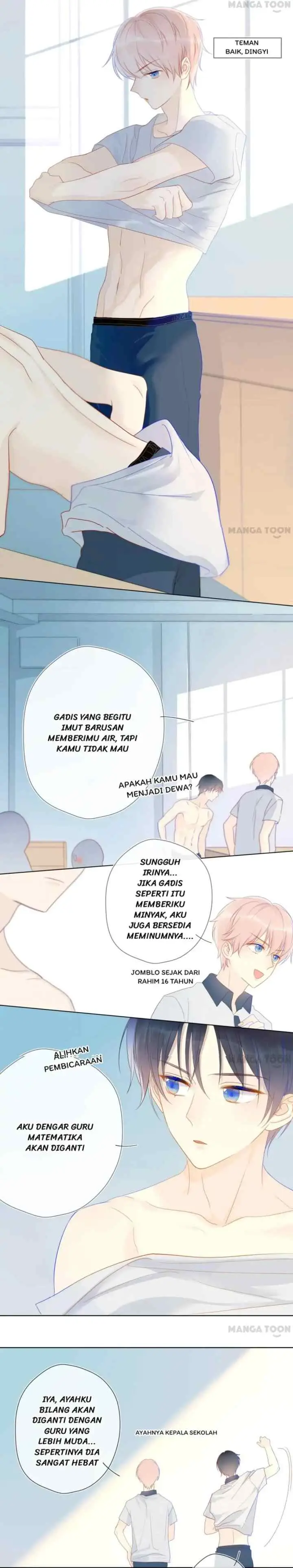 My Star chapter 2 halaman 7