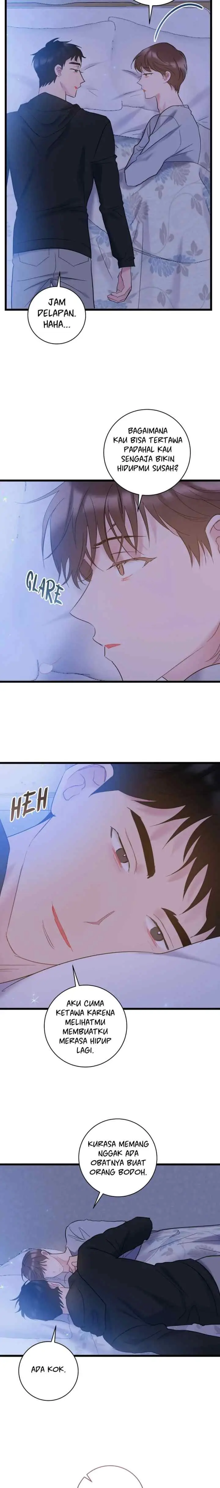 Normal Relationship chapter 56 halaman 7