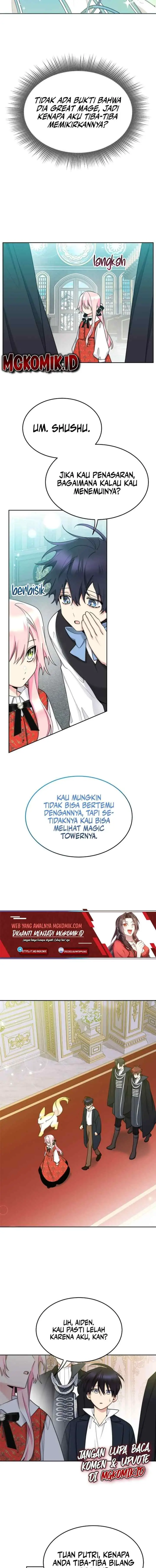 Lotto Princess chapter 75 halaman 8