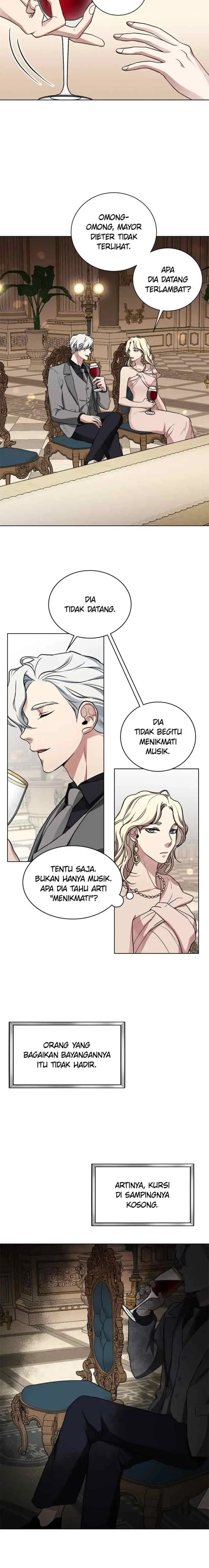 The Double Agent chapter 22 halaman 6