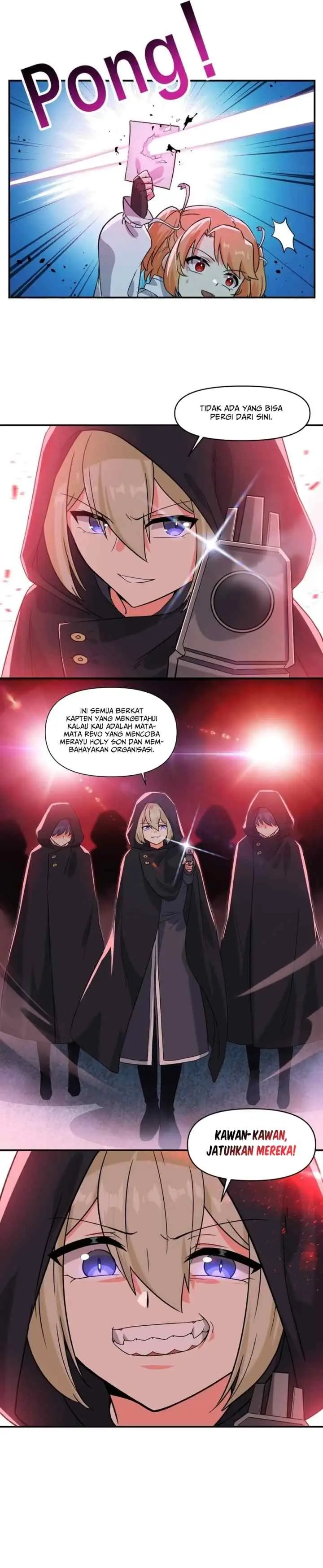 Thrud: Broken Heaven chapter 14 halaman 11