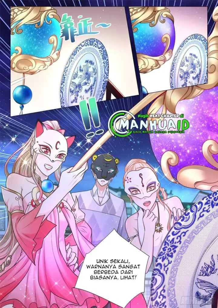 Shen Hao's Heavenly Fall System chapter 97 halaman 13