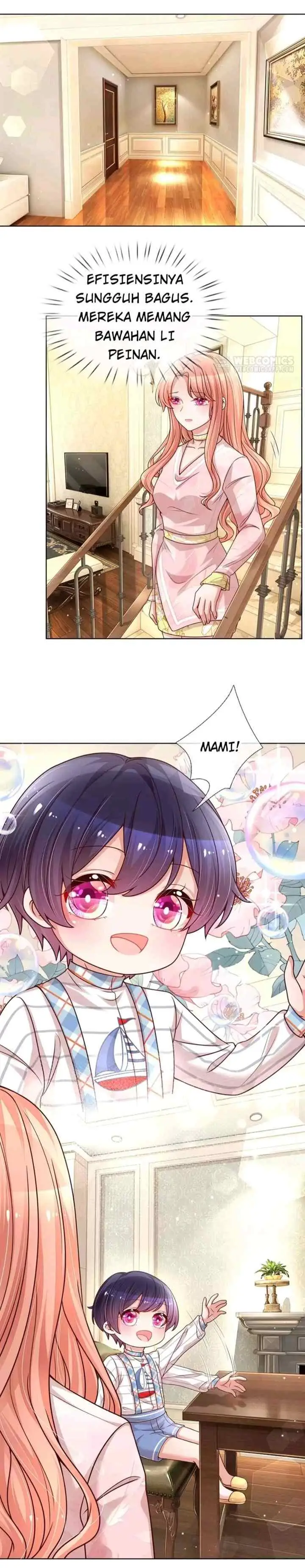 Sweet Escape chapter 99 halaman 6