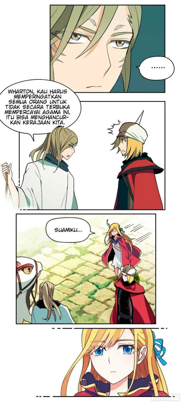 PANLONG 2 chapter 6 halaman 5