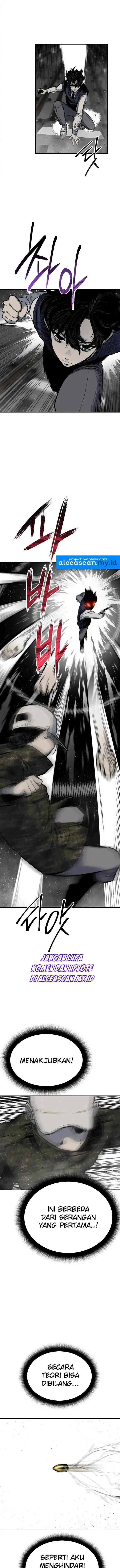 ZomGan chapter 7 halaman 8
