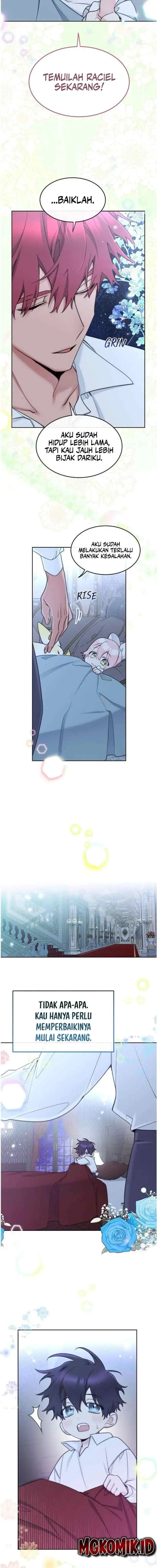 Lotto Princess chapter 63 halaman 15