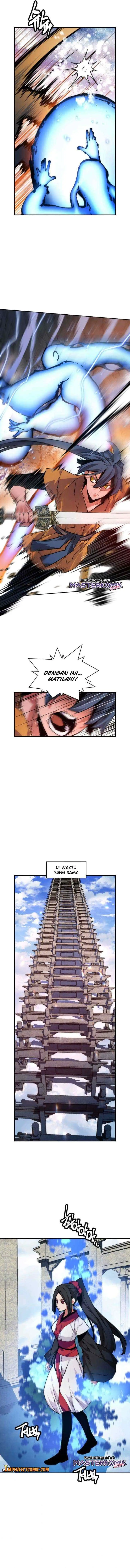 The Golden Age chapter 39 halaman 11