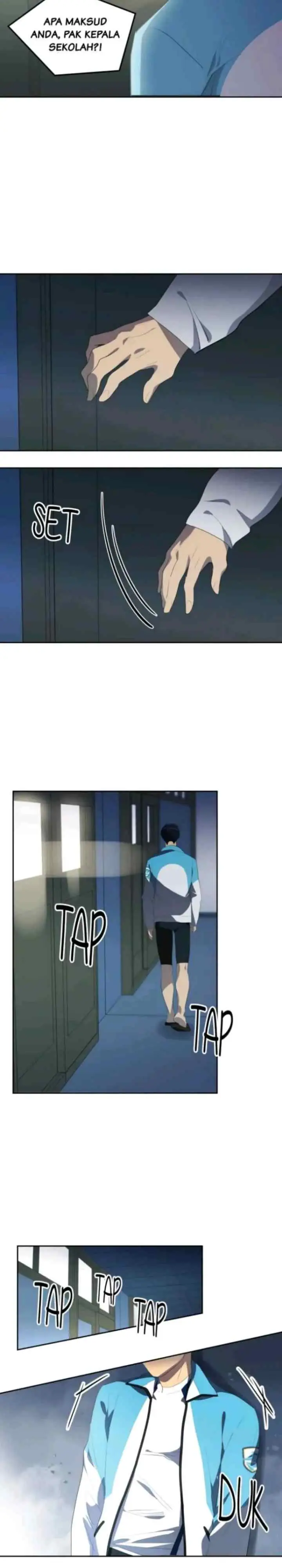 Heart Has a Soft Spot chapter 56 halaman 4