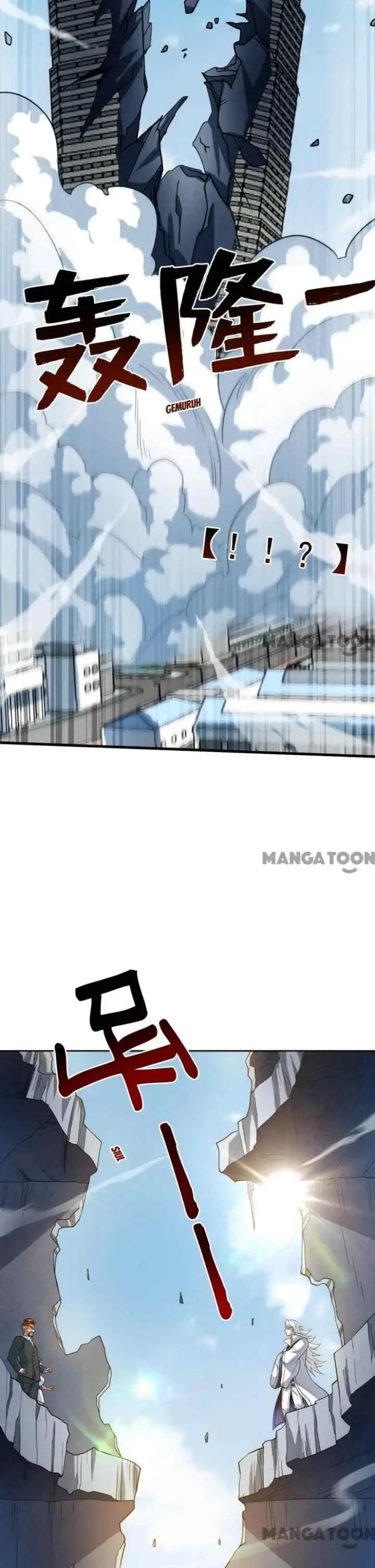 Seclusion With Apprentices chapter 212 halaman 8