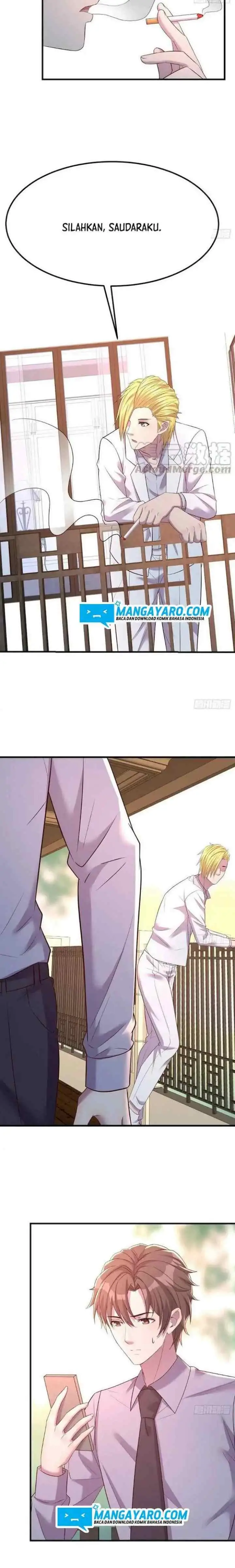 Rental Boyfriend chapter 29 halaman 11
