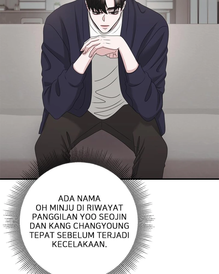 One Day I Found a Husband chapter 54 halaman 81