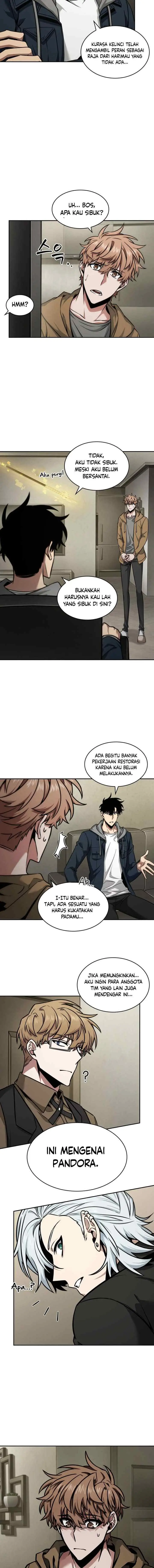 Tomb Raider King chapter 339 halaman 10