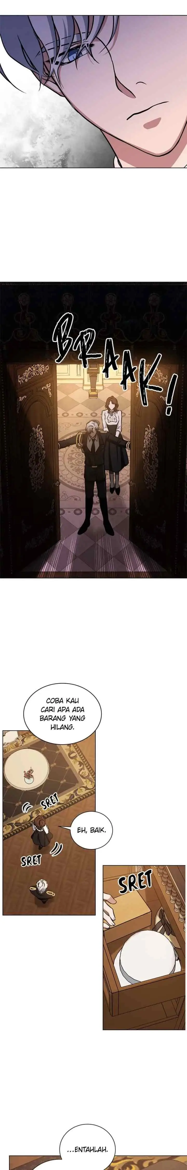 The Double Agent chapter 37 halaman 4