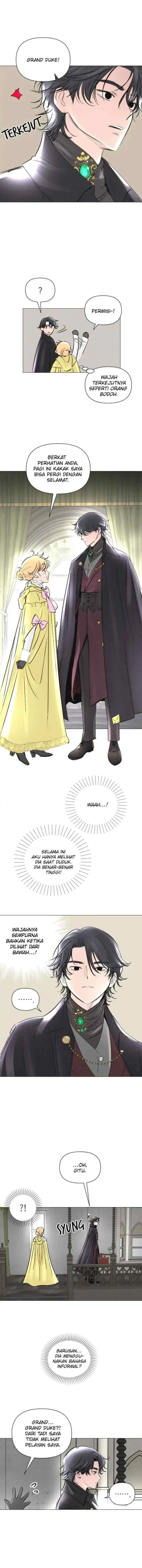 Recogí al segundo protagonista chapter 5 halaman 4