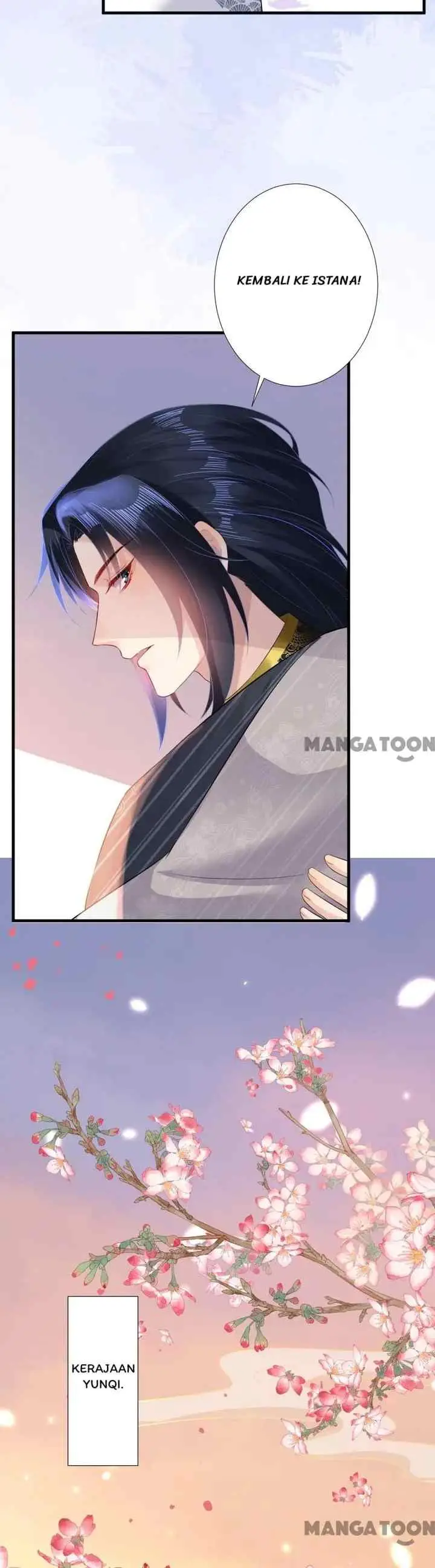 Princess, Don't Ruin Your Public Persona! chapter 106 halaman 15