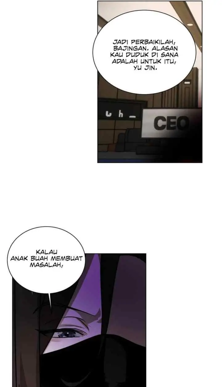 Chatter Box chapter 12 halaman 7