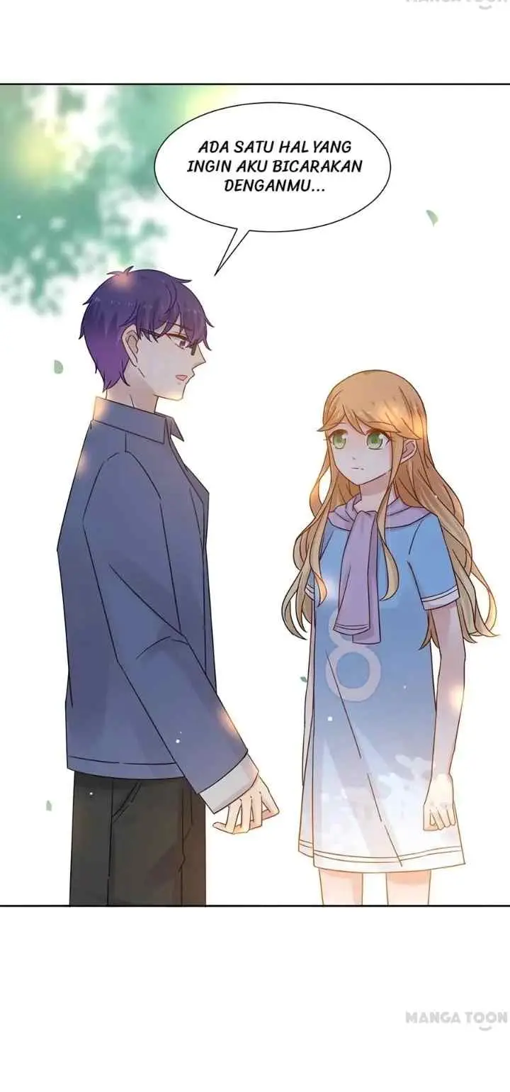 The Heiress Vs Young Ruffian chapter 60 halaman 14