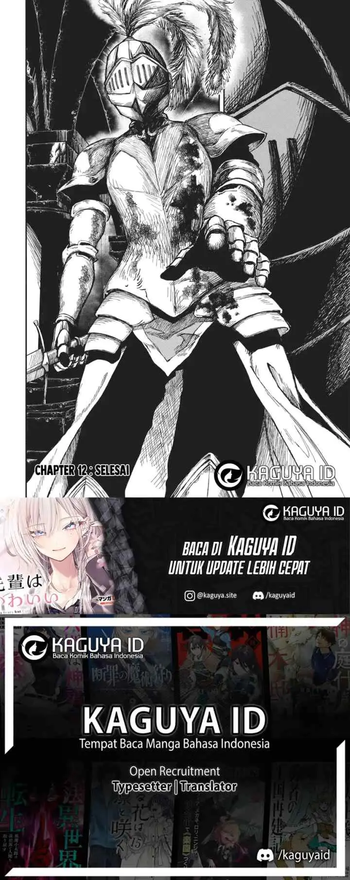 Isekai Munchkin -HP 1 no Mama de Saikyou Saisoku Dungeon Kouryaku- chapter 12 halaman 11