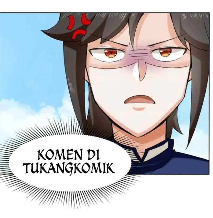 Peerless Soul (Peerless Battle Spirit) chapter 418 halaman 13