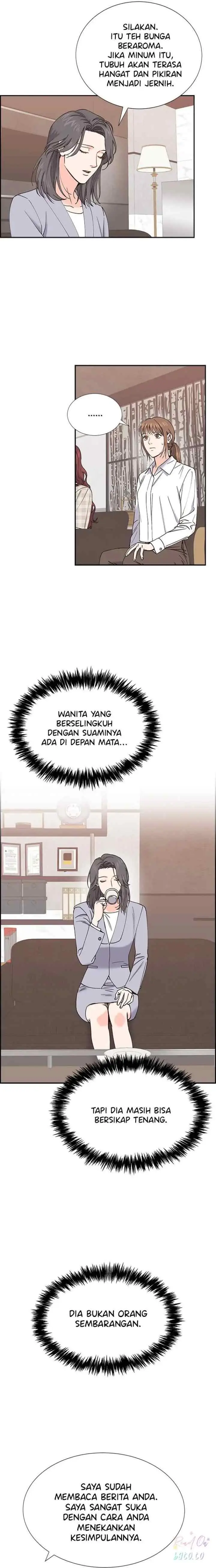 The Scandal chapter 69 halaman 5