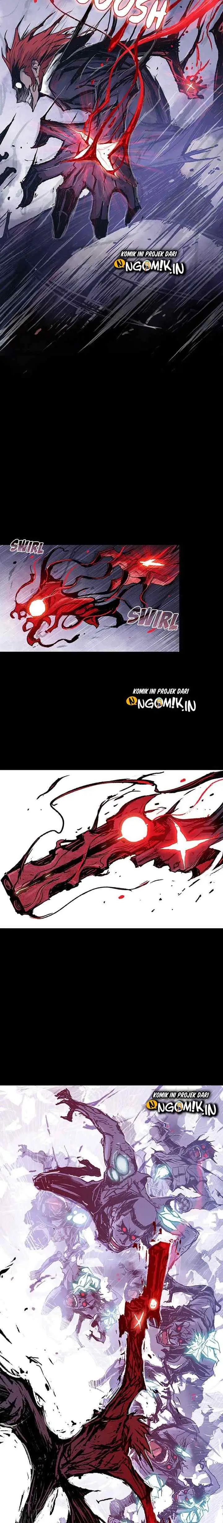 Blood Blade chapter 3 halaman 5
