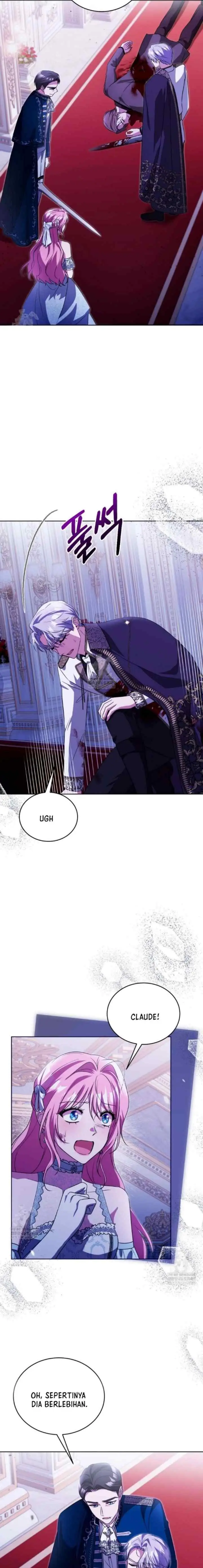 I Didn't Lull You to Sleep Only For You to Be Obsessed chapter 88 halaman 15