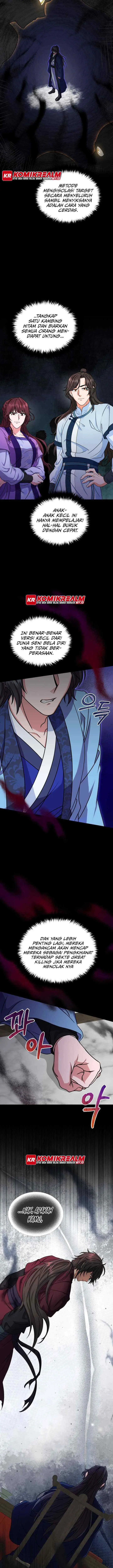 Regression Of The Shattering Sword chapter 8 halaman 12