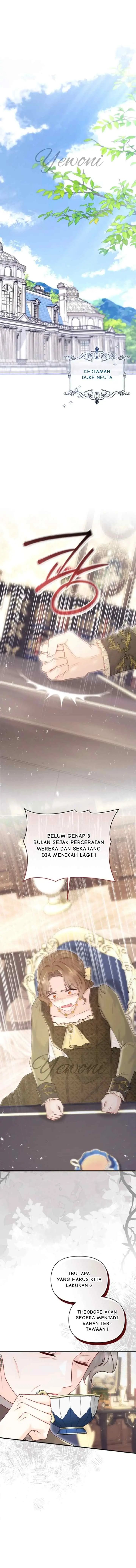 The 7th Marriage Is Planned chapter 9 halaman 17