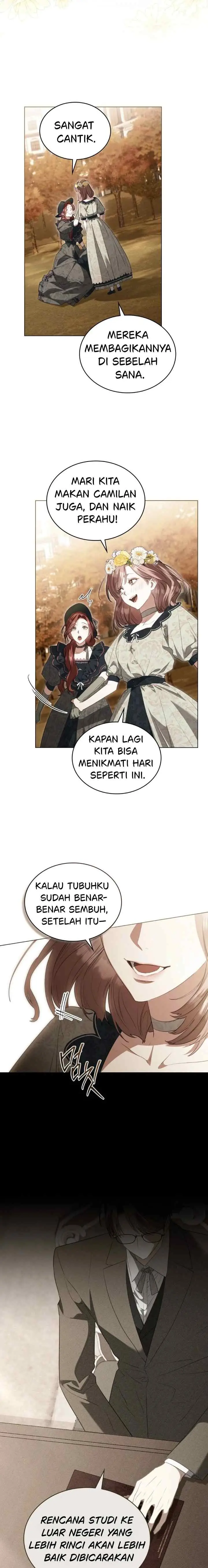 Odalisque chapter 43 halaman 10